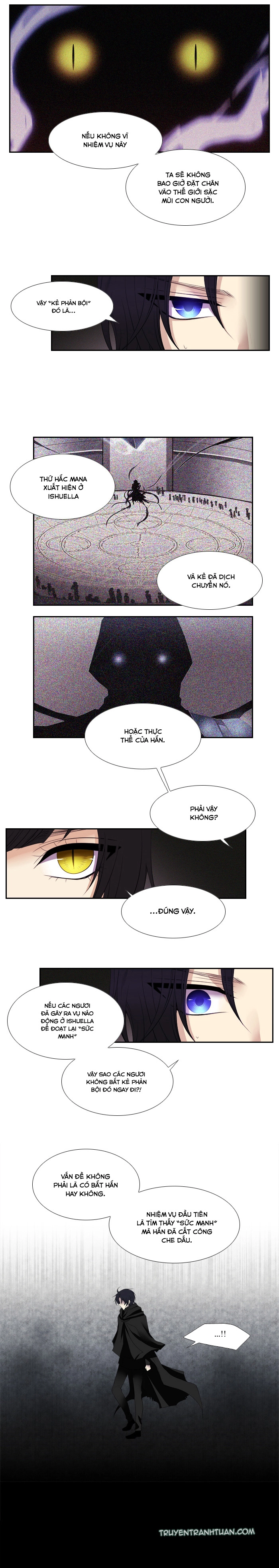 Black Haze Chapter 112 - 5