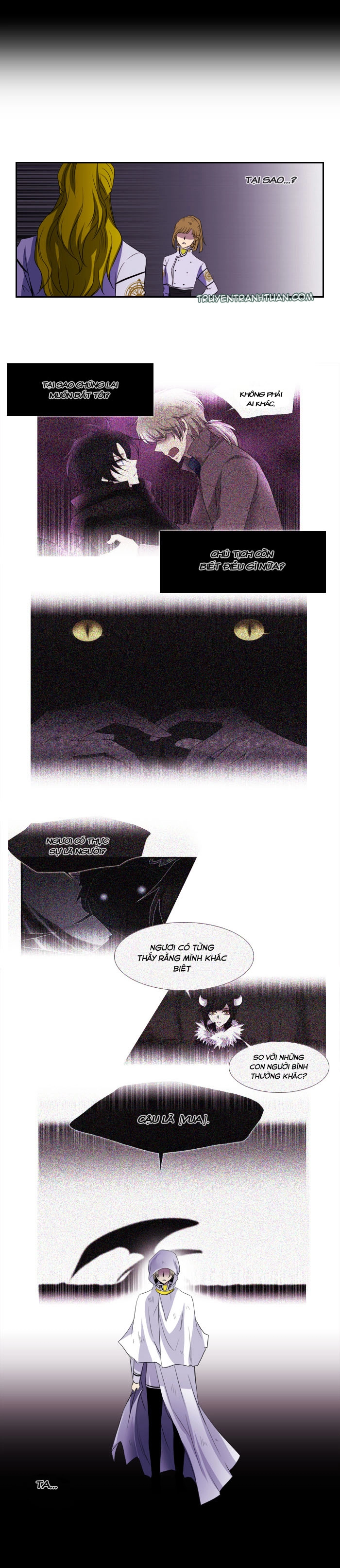 Black Haze Chapter 115 - 15