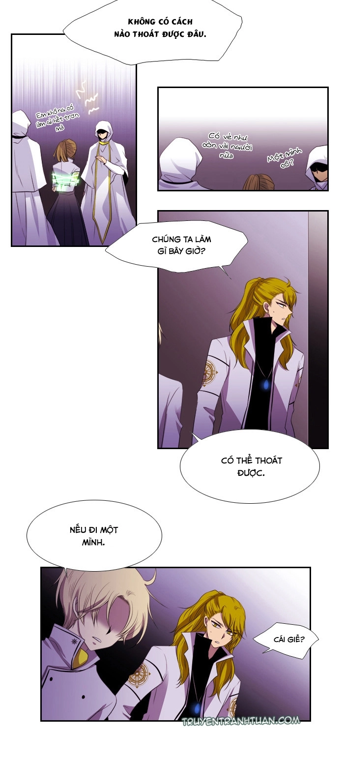 Black Haze Chapter 116 - 20