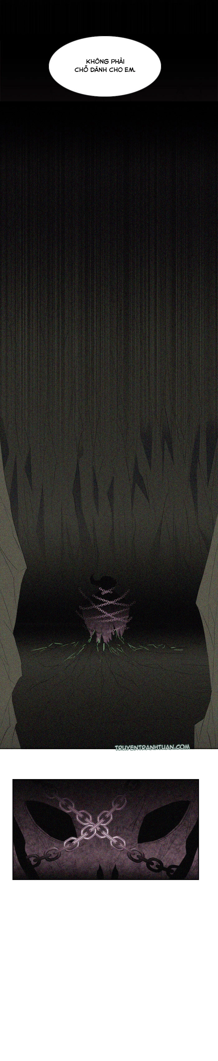 Black Haze Chapter 118 - 11