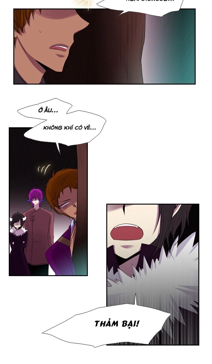 Black Haze Chapter 119 - 10