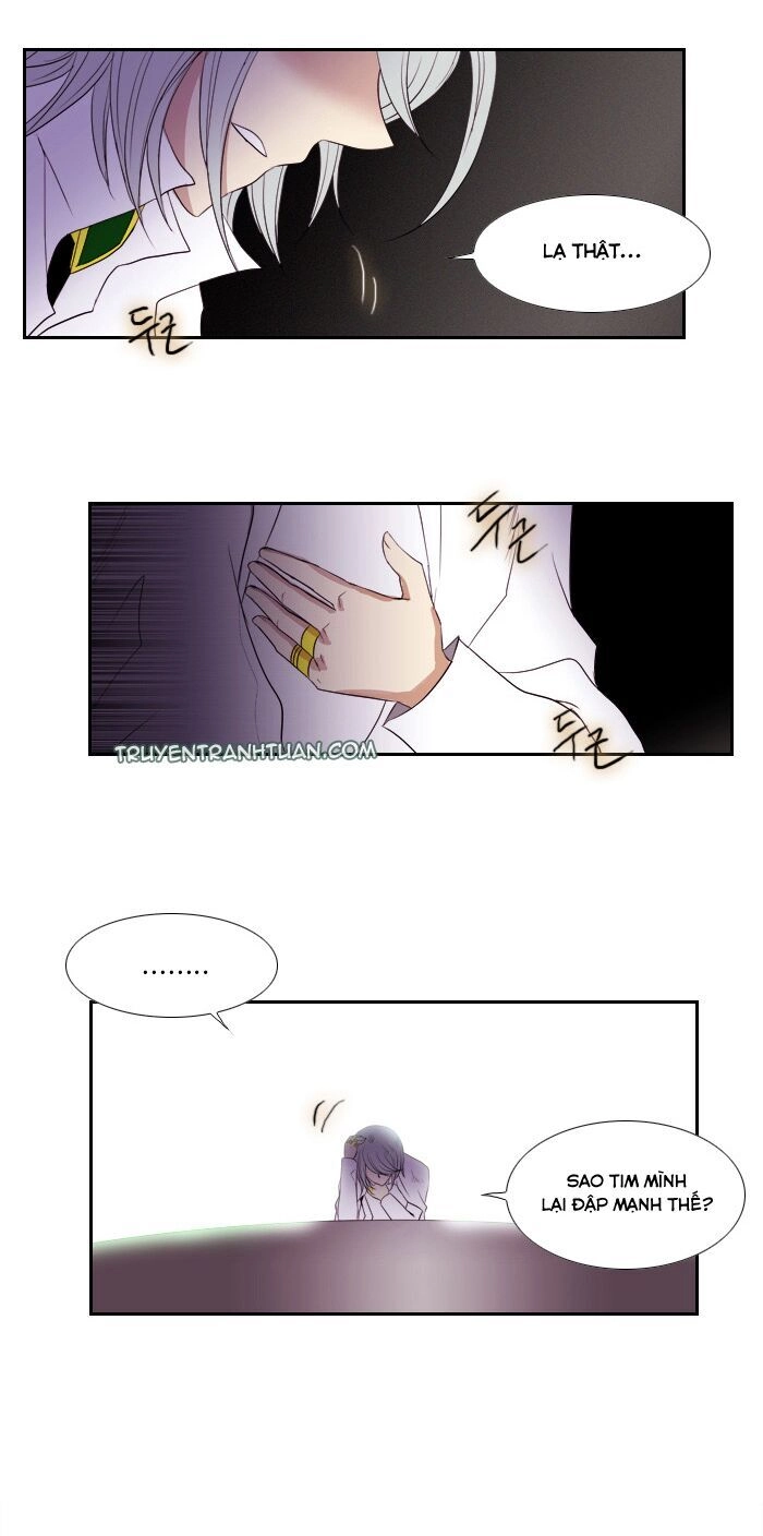 Black Haze Chapter 119 - 21