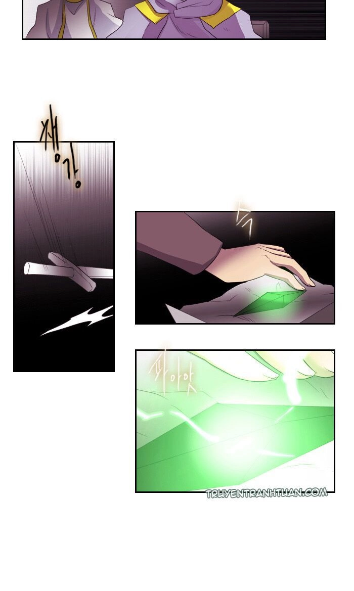 Black Haze Chapter 119 - 33