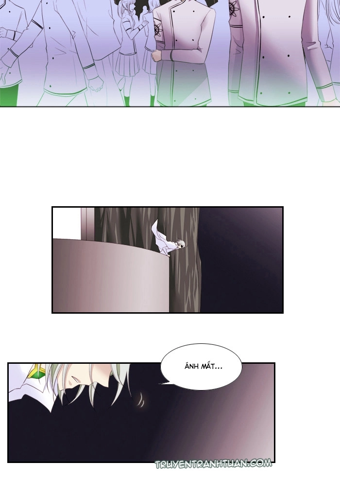 Black Haze Chapter 120 - 5