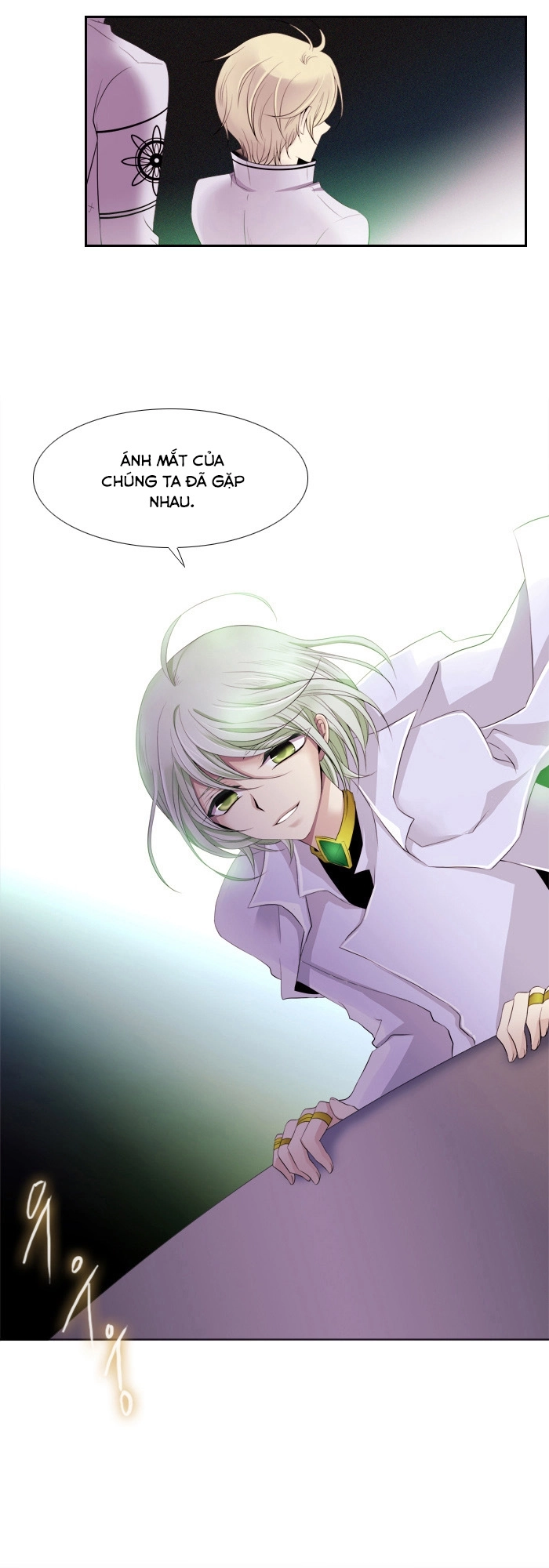 Black Haze Chapter 120 - 6