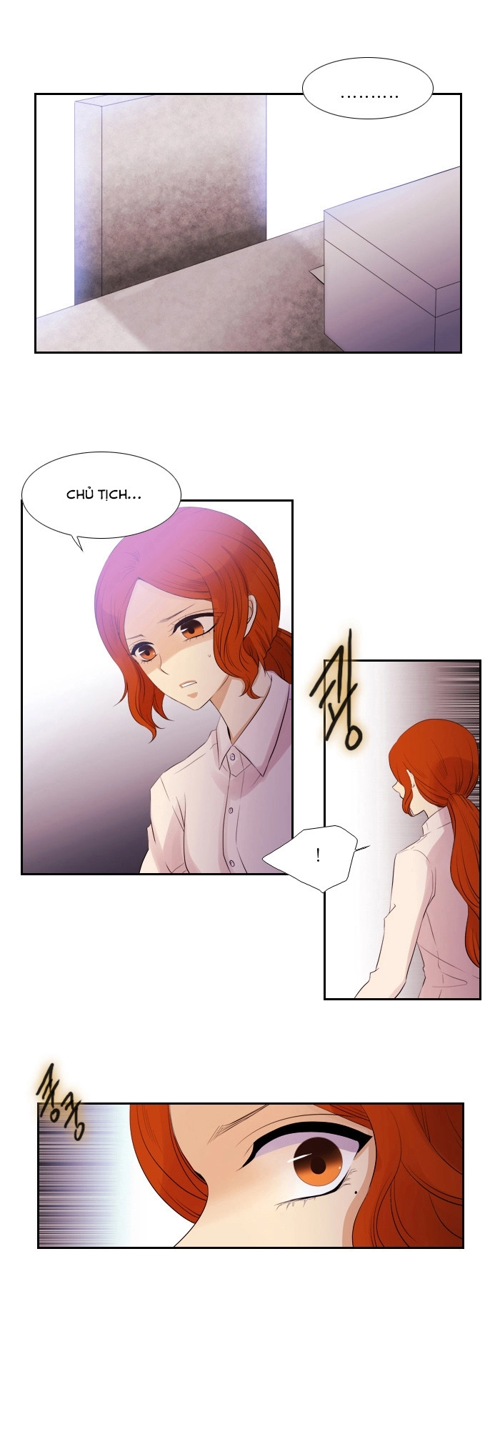 Black Haze Chapter 120 - 9