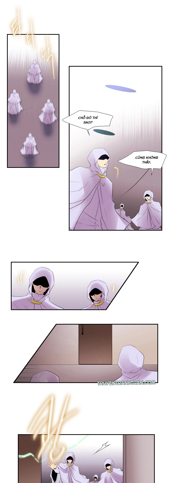 Black Haze Chapter 120 - 10