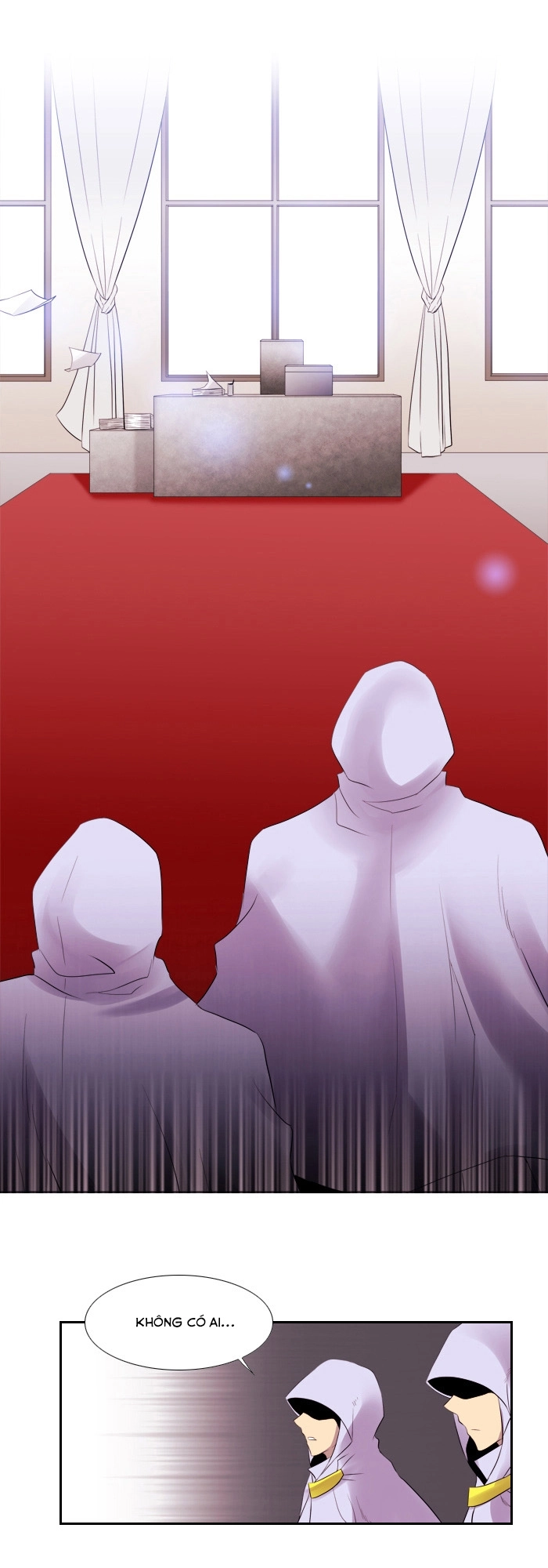 Black Haze Chapter 120 - 12