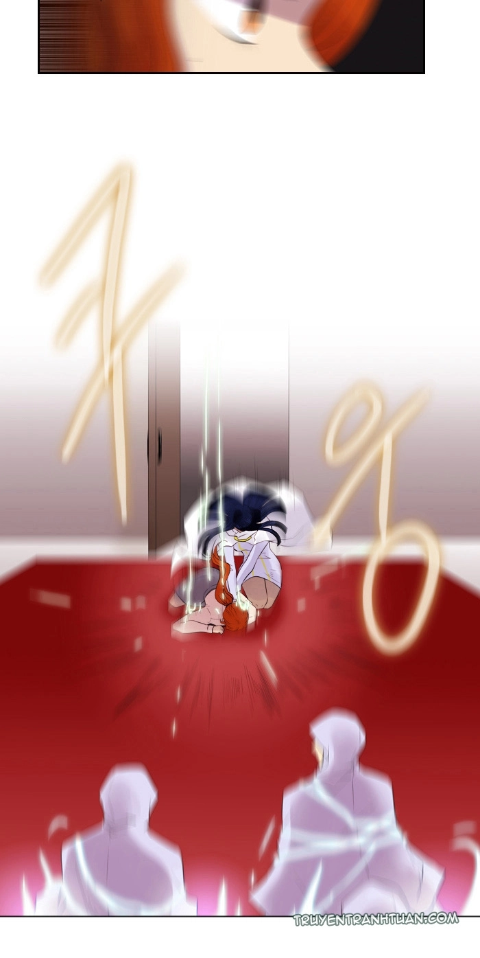 Black Haze Chapter 120 - 16