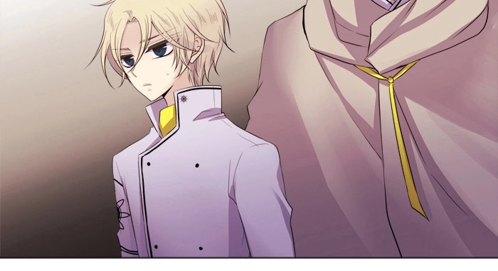 Black Haze Chapter 120 - 21