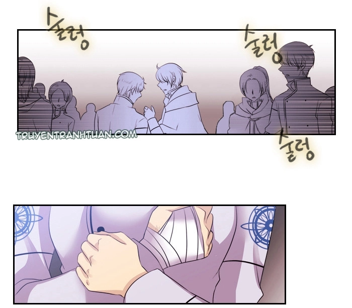 Black Haze Chapter 120 - 23