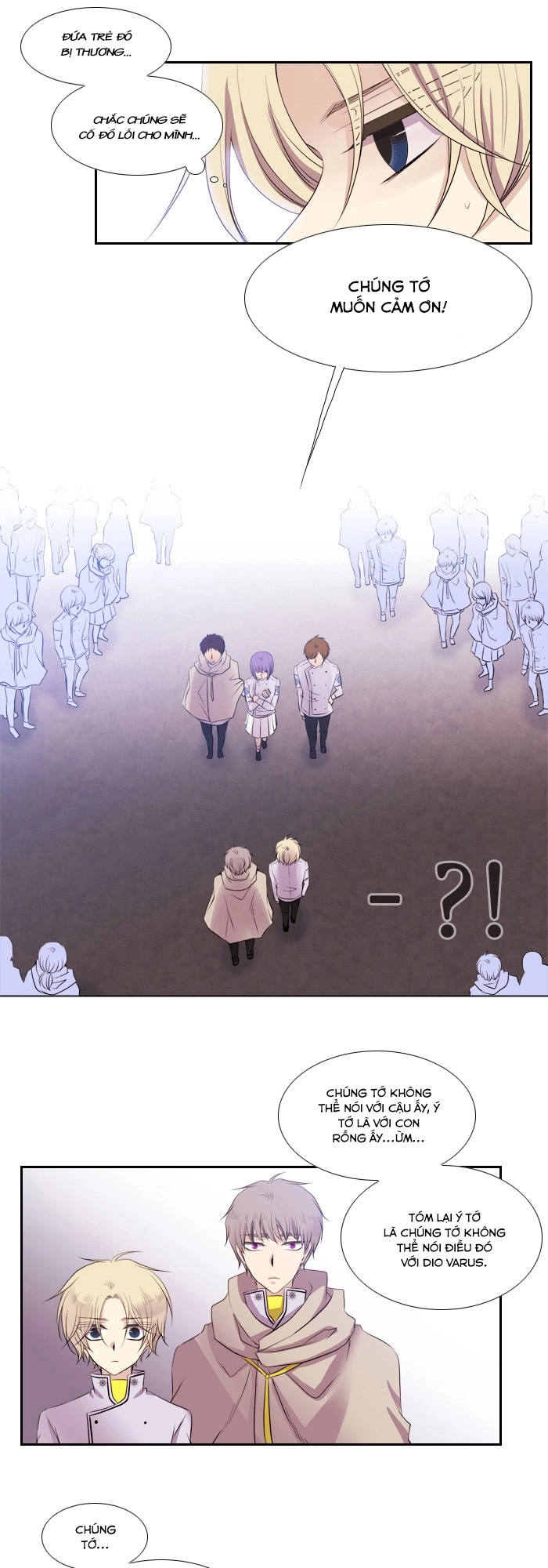 Black Haze Chapter 120 - 24