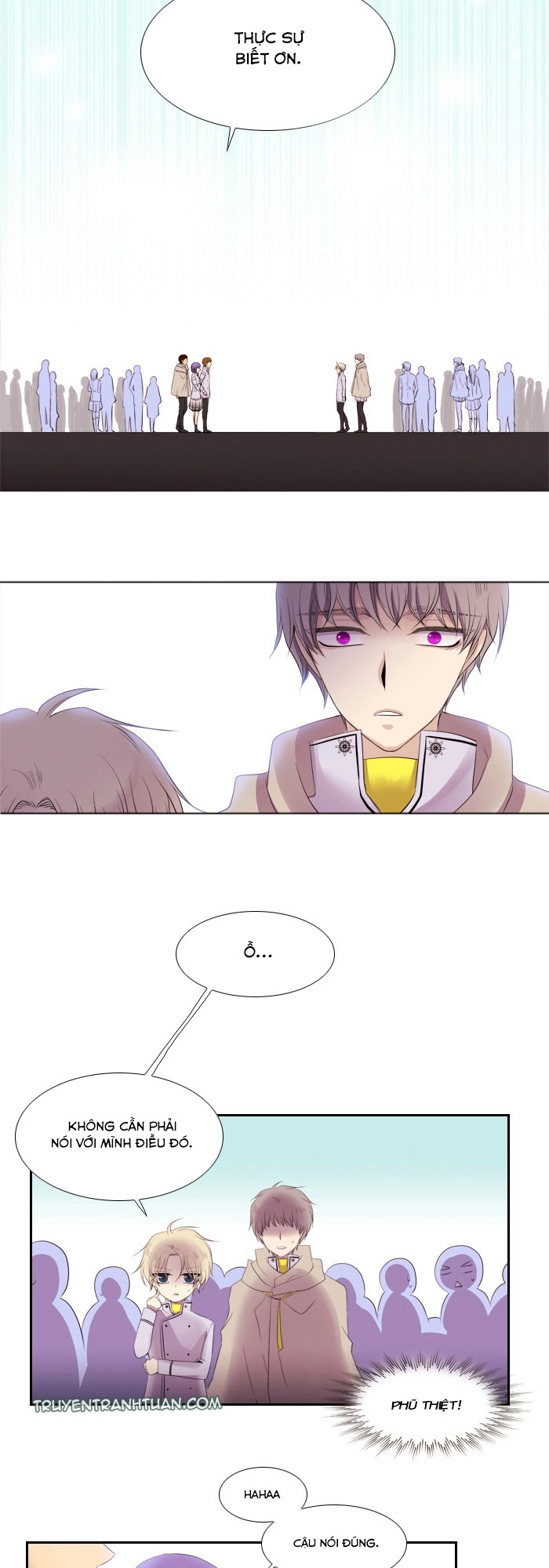 Black Haze Chapter 120 - 27