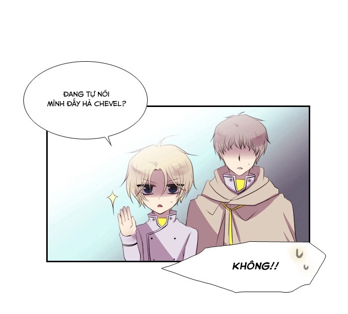 Black Haze Chapter 120 - 30