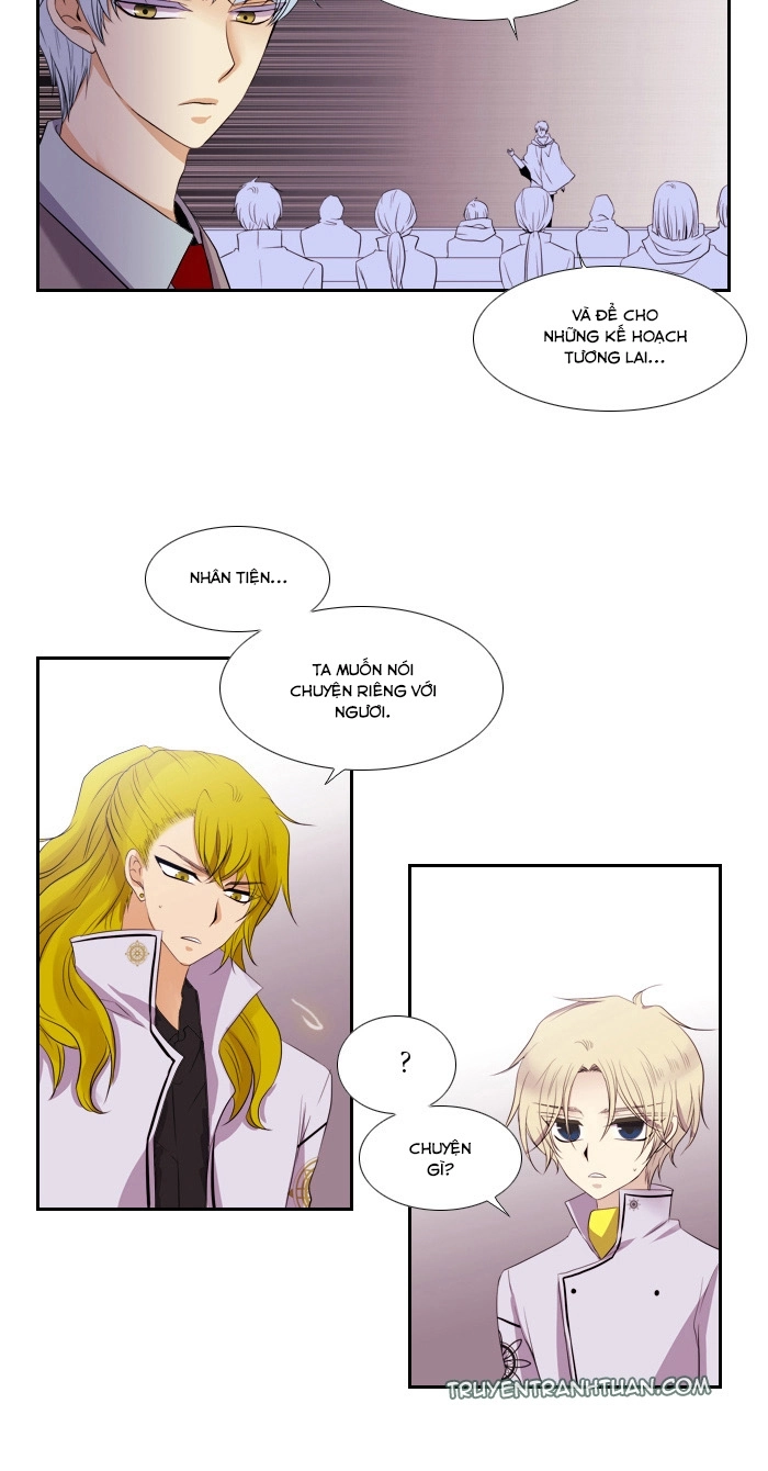 Black Haze Chapter 120 - 32