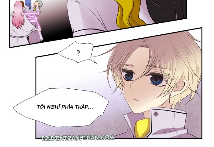 Black Haze Chapter 120 - 35