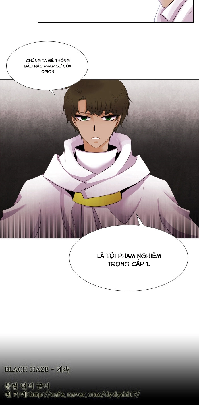 Black Haze Chapter 120 - 37