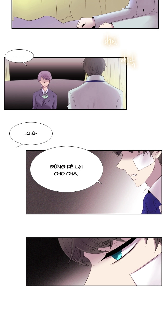 Black Haze Chapter 121 - 2