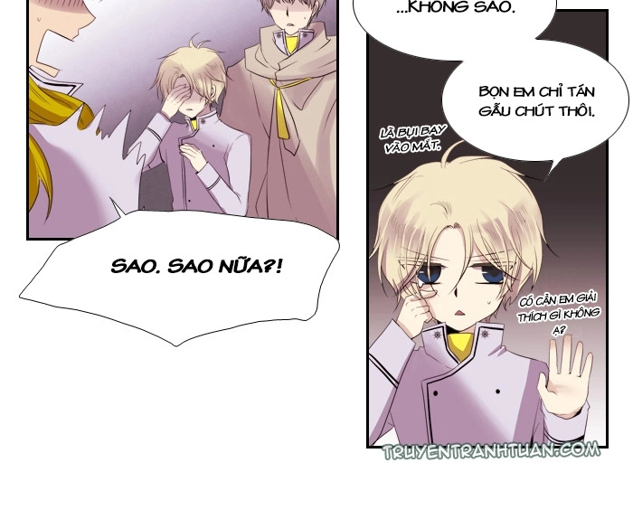 Black Haze Chapter 121 - 10