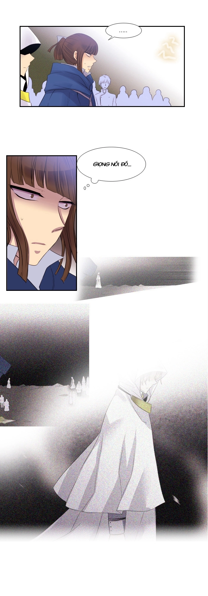 Black Haze Chapter 121 - 11