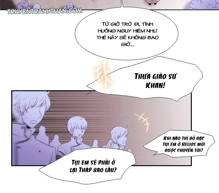 Black Haze Chapter 121 - 13