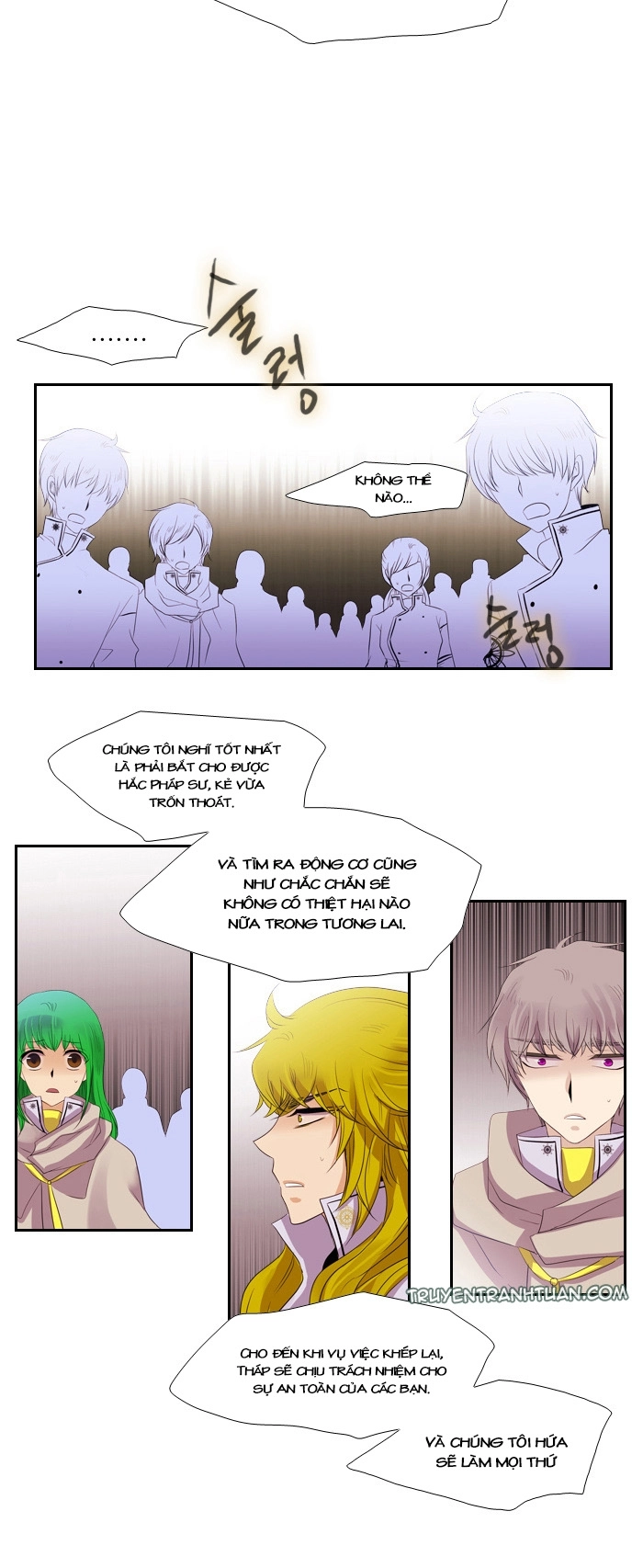 Black Haze Chapter 121 - 17