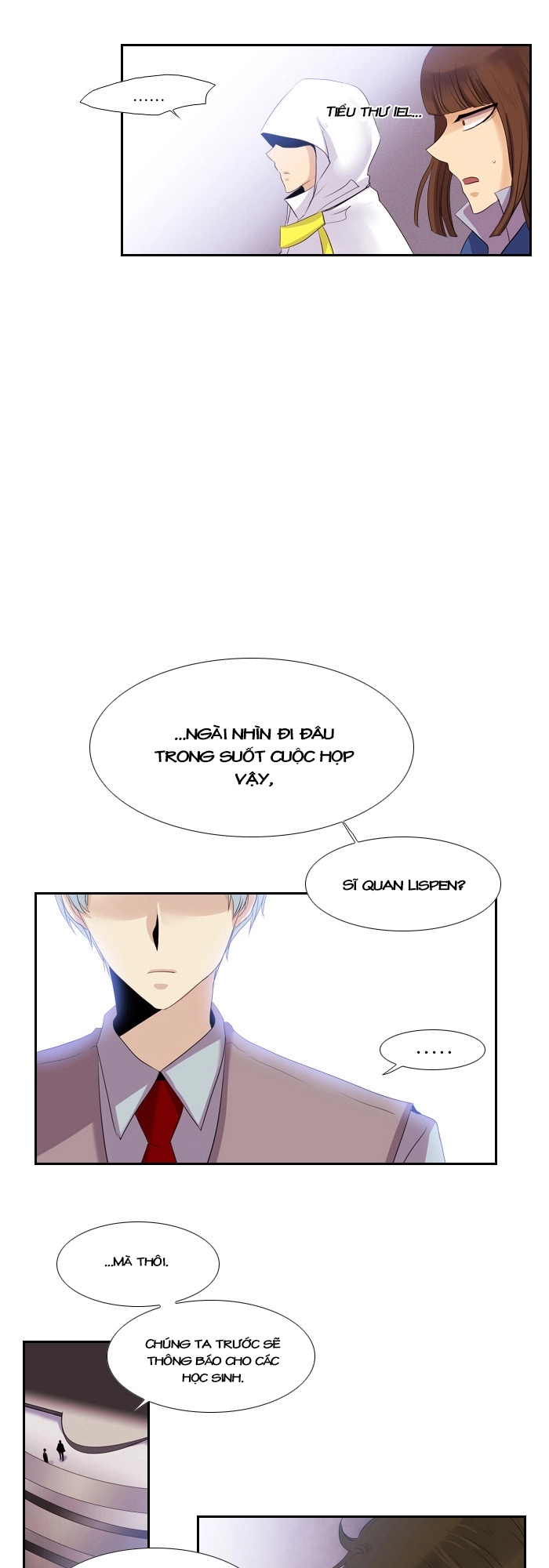 Black Haze Chapter 121 - 20