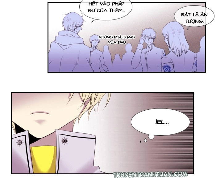 Black Haze Chapter 121 - 28