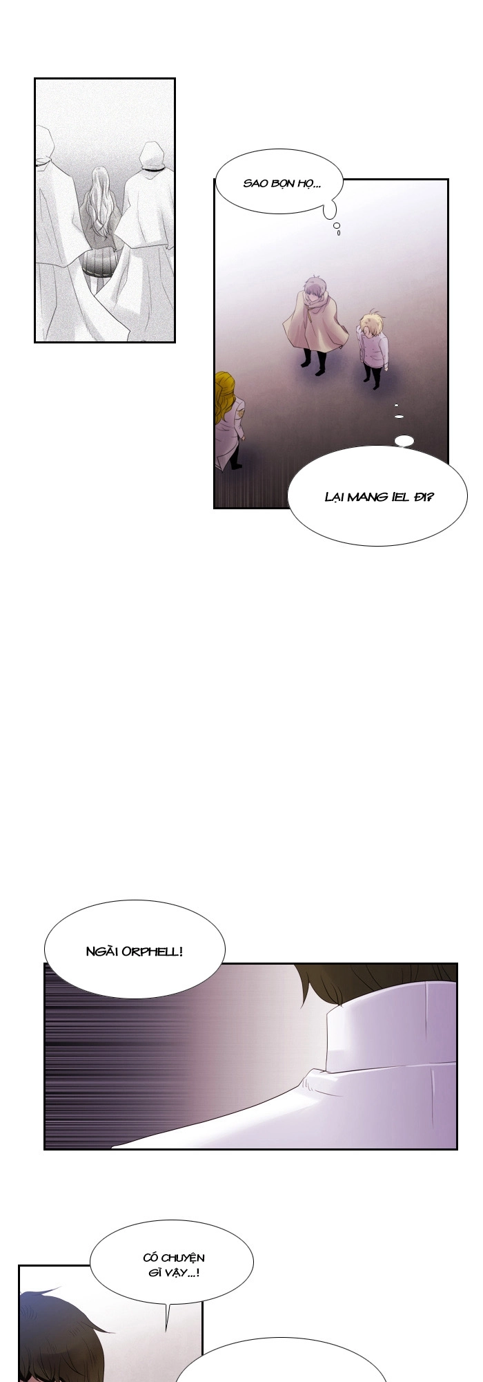 Black Haze Chapter 121 - 29