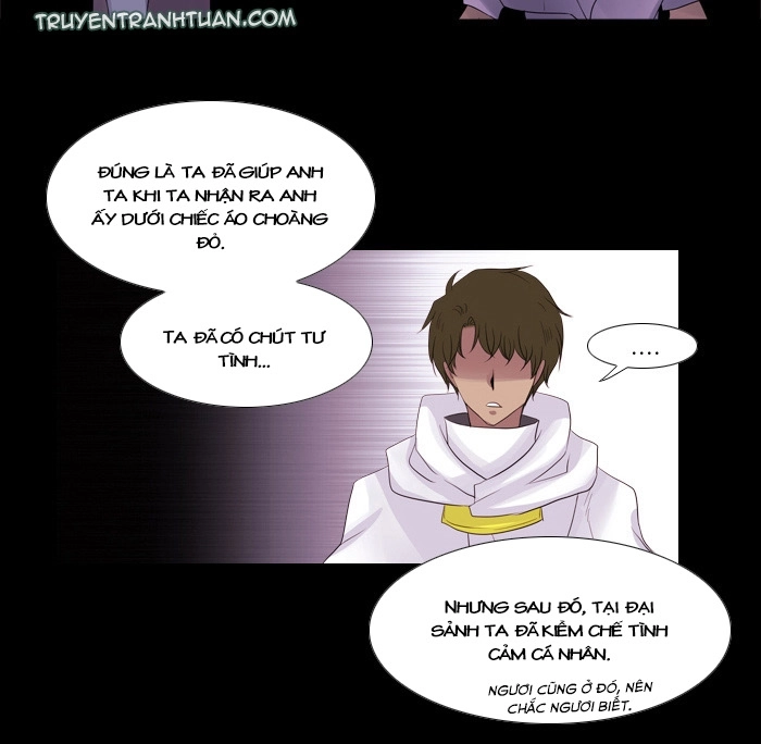 Black Haze Chapter 121 - 31