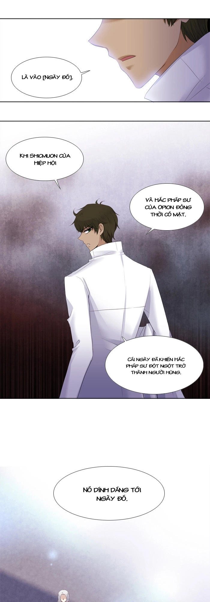 Black Haze Chapter 121 - 35