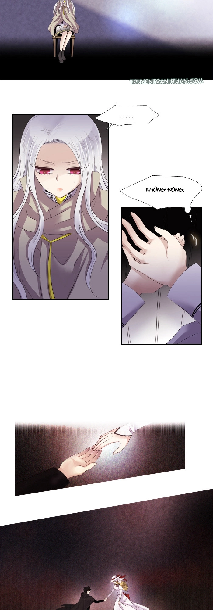 Black Haze Chapter 121 - 36