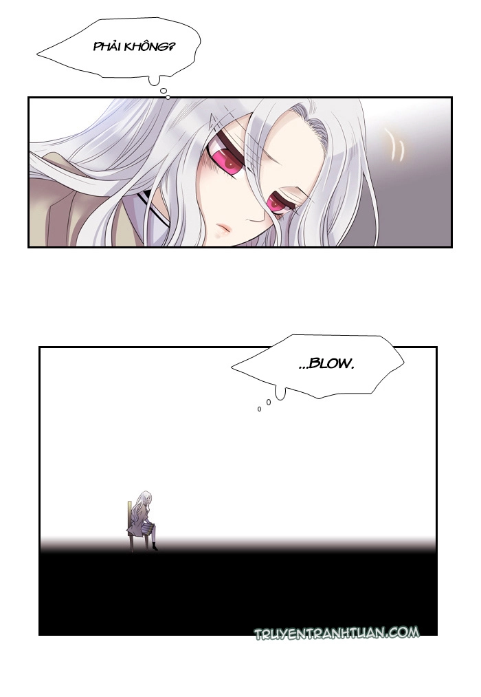 Black Haze Chapter 121 - 38