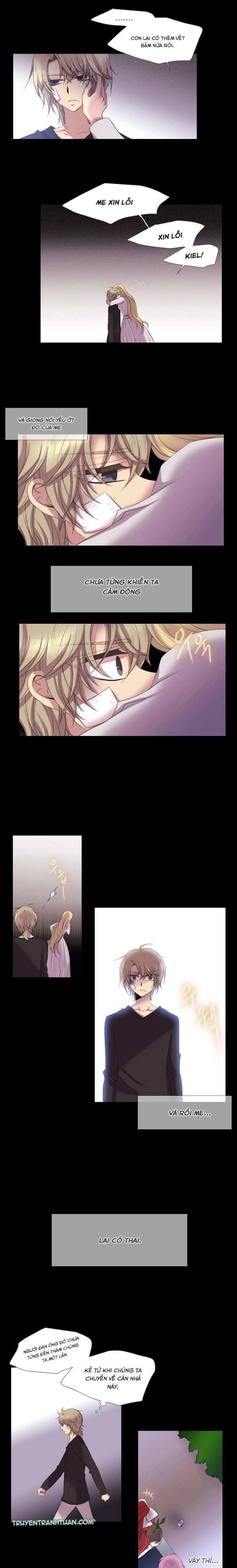 Black Haze Chapter 122 - 6