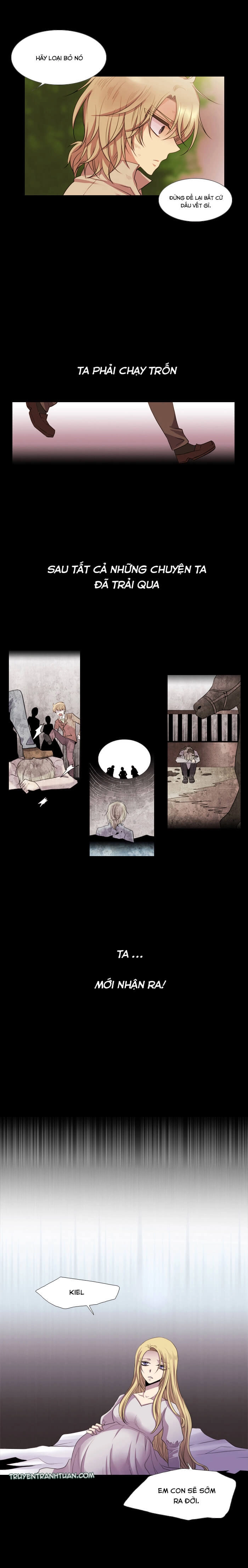 Black Haze Chapter 122 - 12