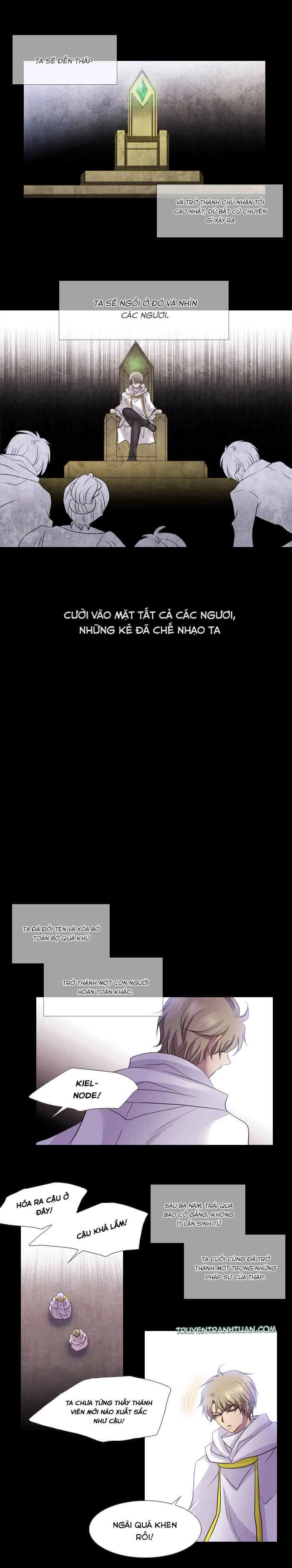 Black Haze Chapter 122 - 14