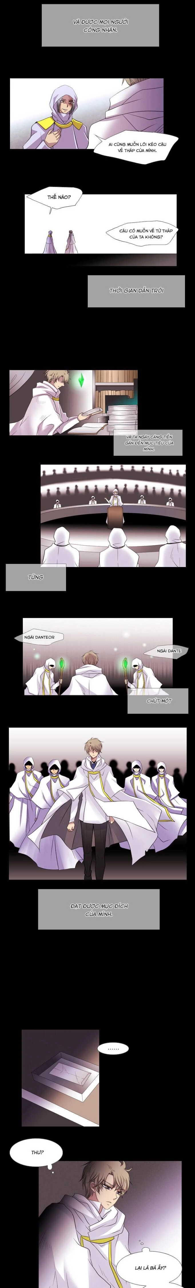 Black Haze Chapter 122 - 15