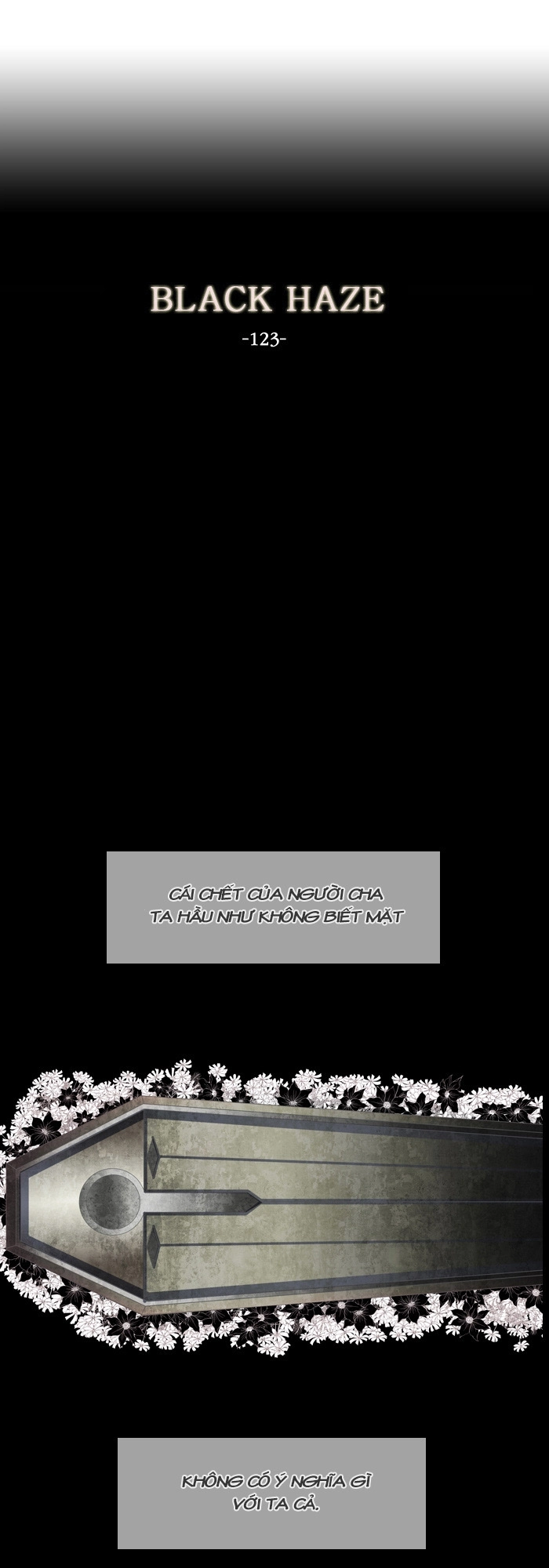 Black Haze Chapter 123 - 1