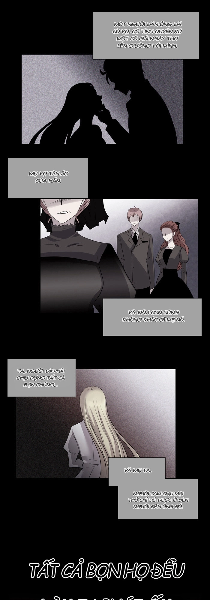 Black Haze Chapter 123 - 6