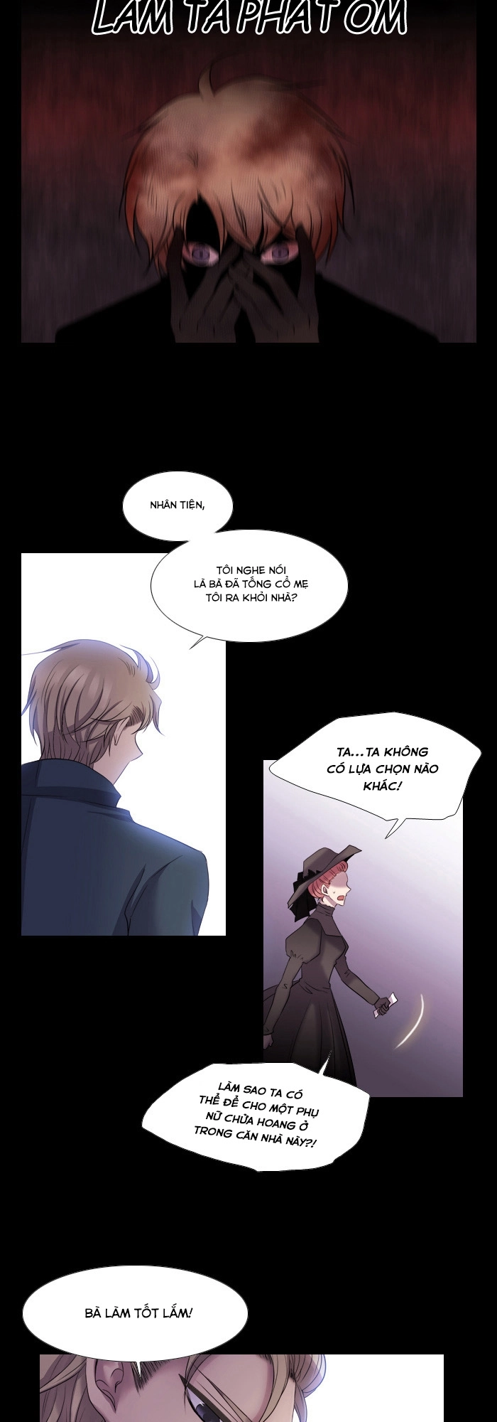 Black Haze Chapter 123 - 7