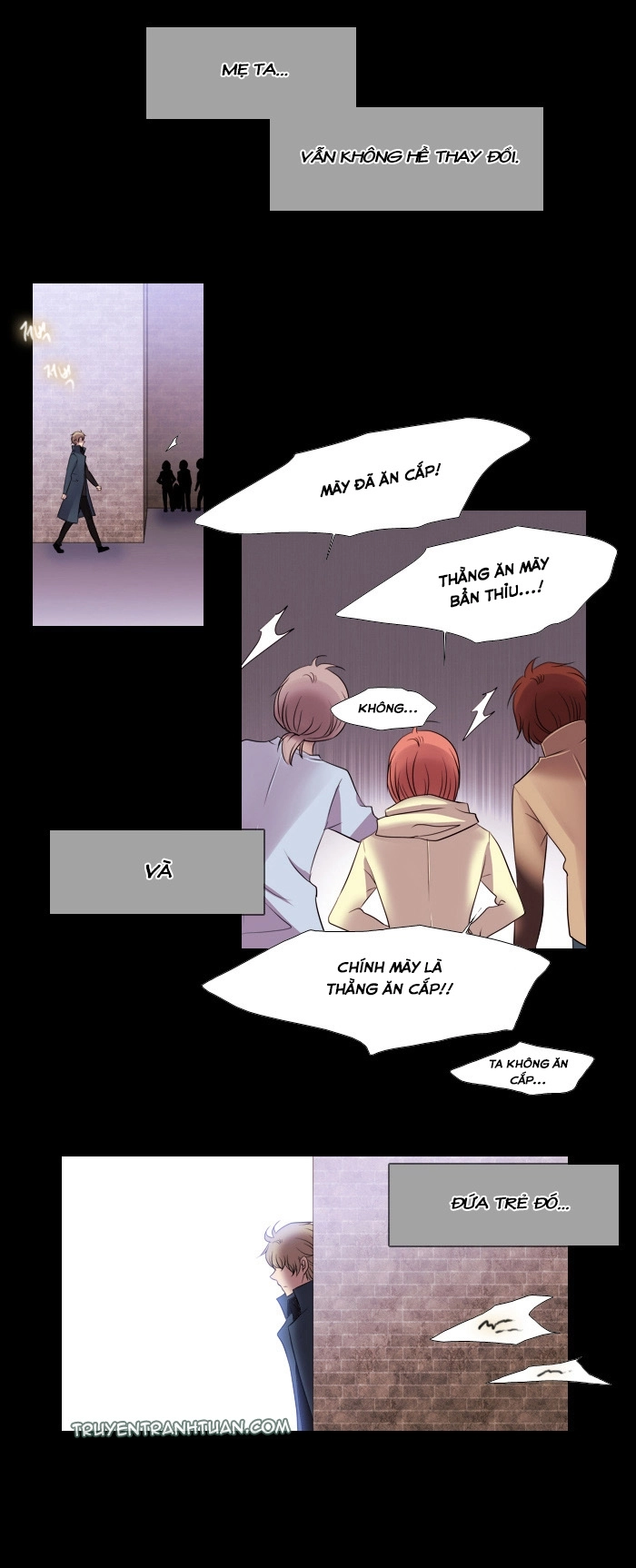 Black Haze Chapter 123 - 10