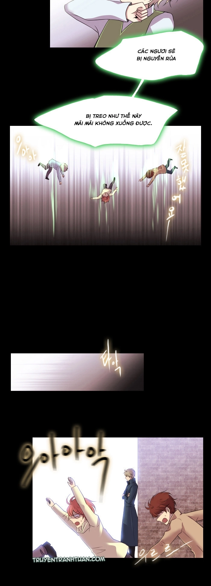 Black Haze Chapter 123 - 14