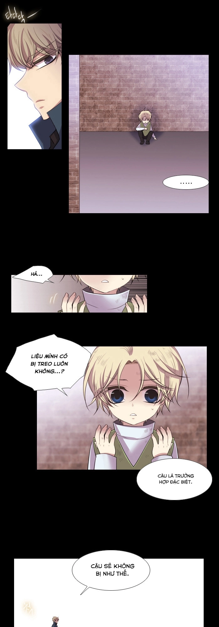 Black Haze Chapter 123 - 15