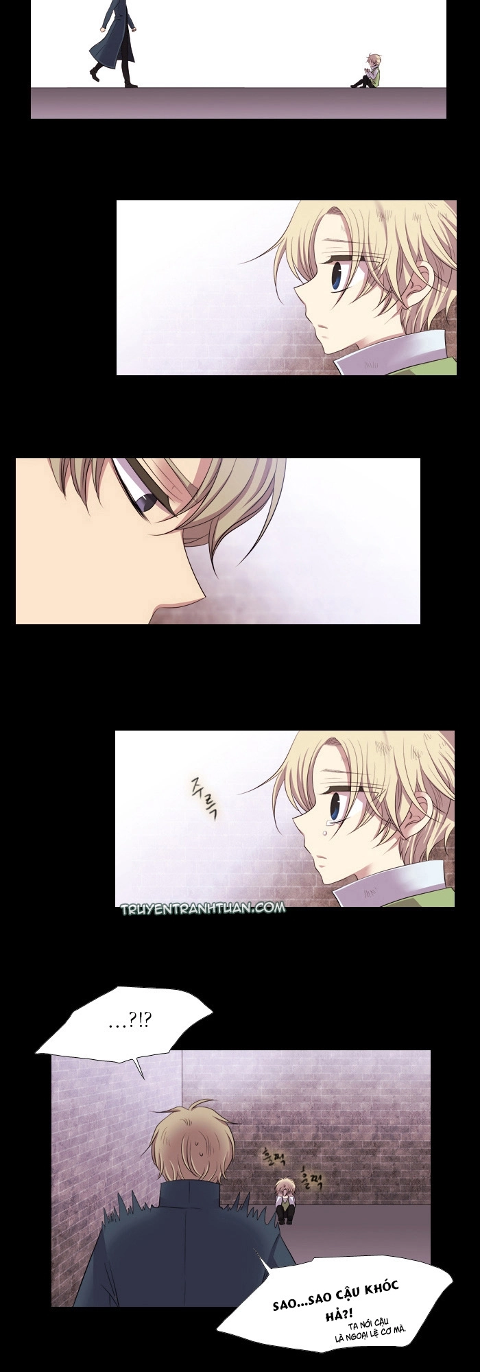 Black Haze Chapter 123 - 16