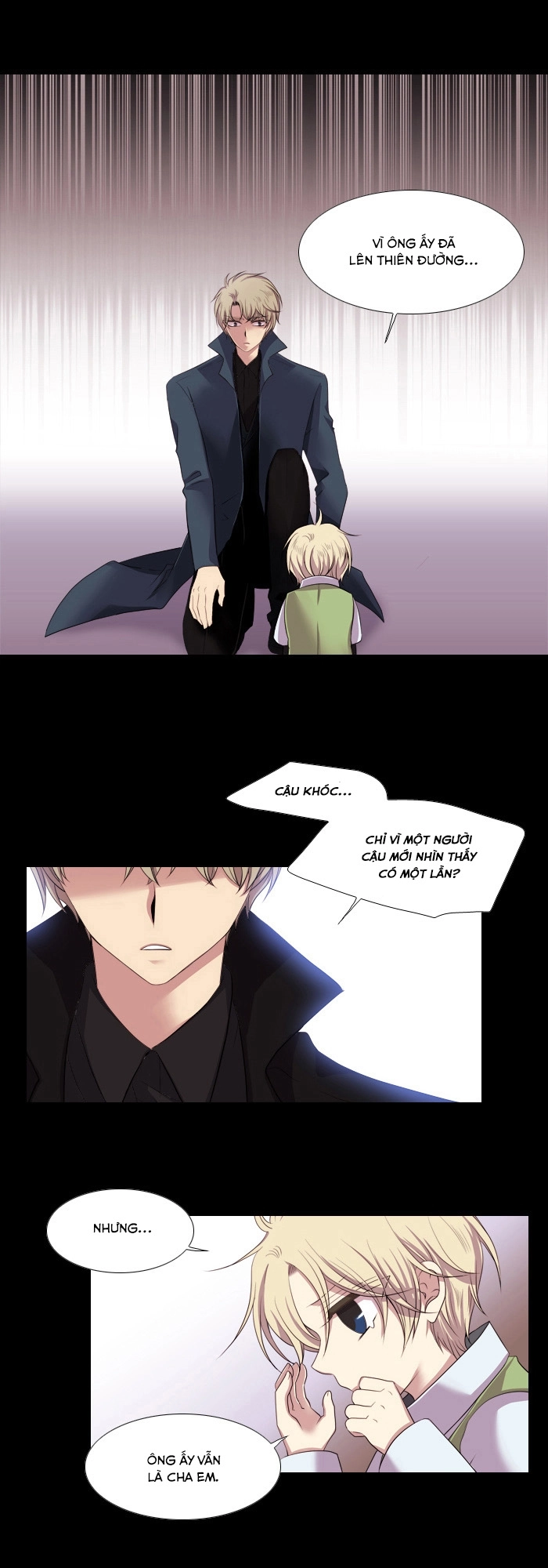 Black Haze Chapter 123 - 19