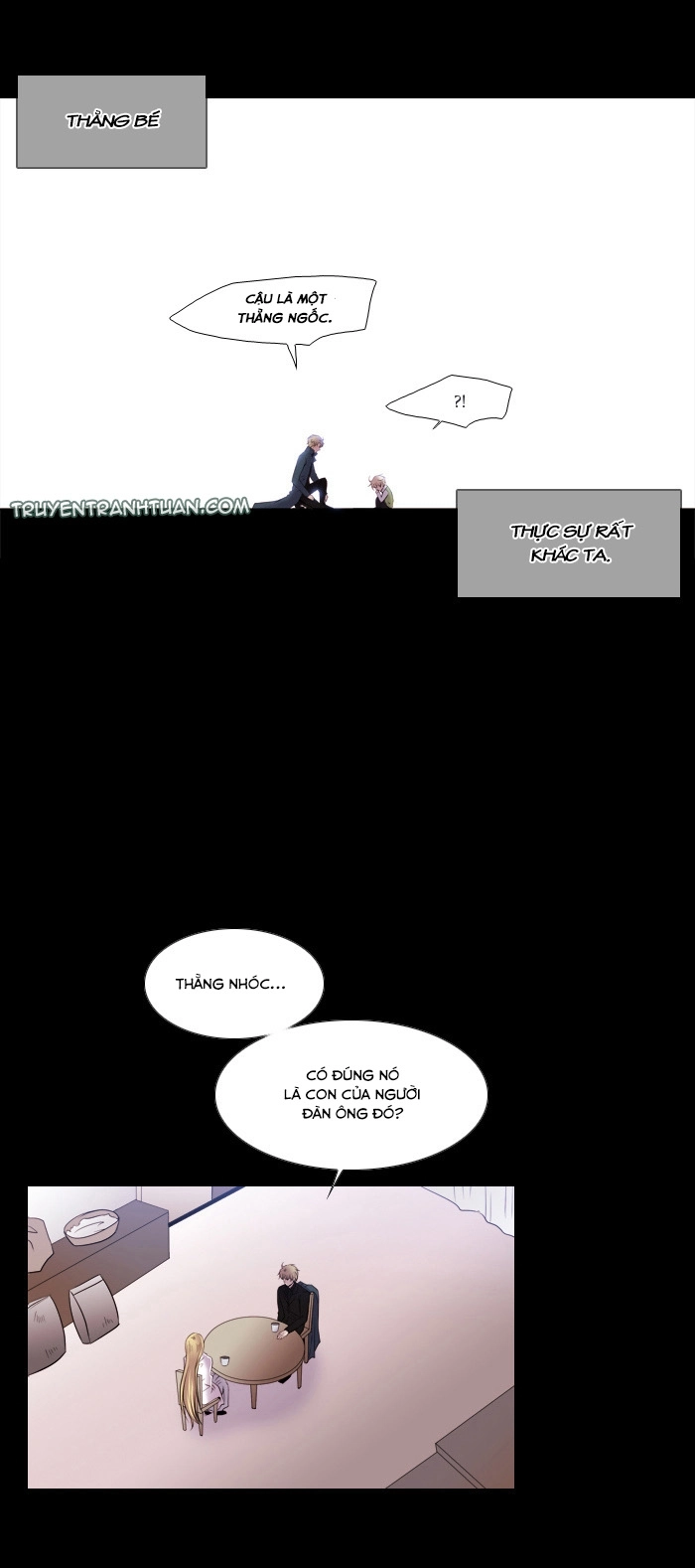 Black Haze Chapter 123 - 20