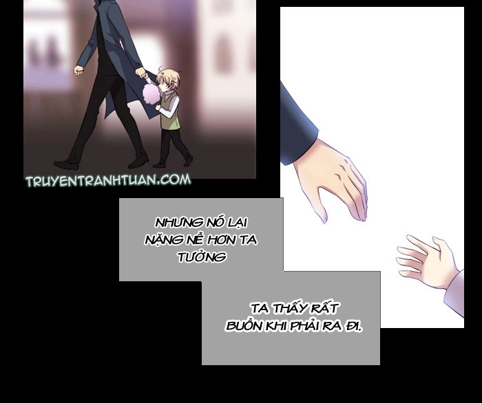 Black Haze Chapter 123 - 26