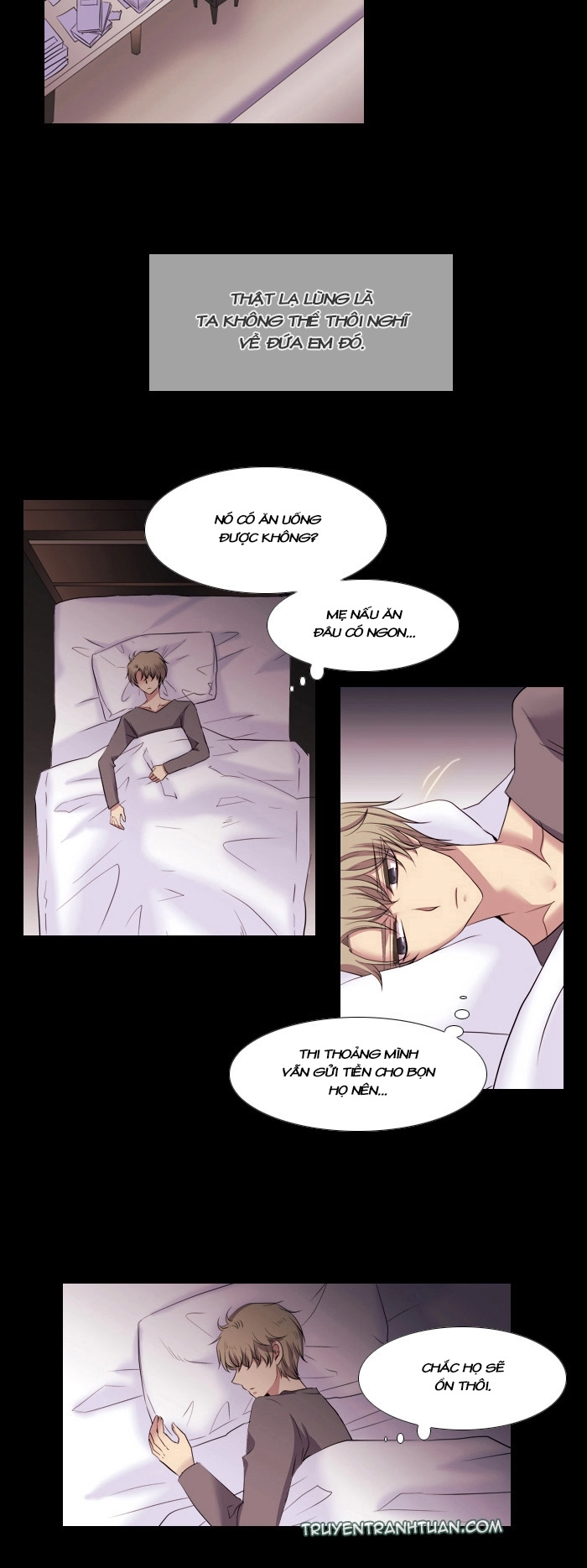 Black Haze Chapter 123 - 28