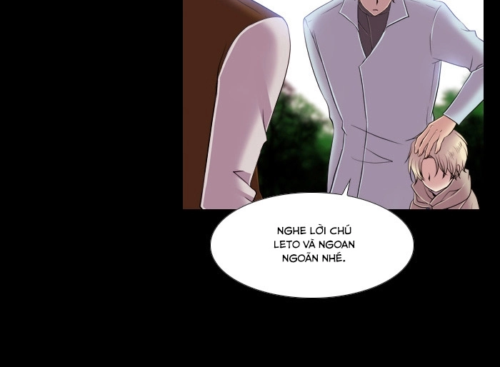 Black Haze Chapter 123 - 31