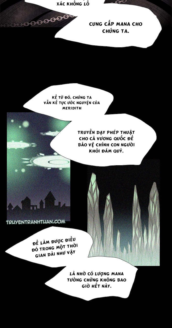 Black Haze Chapter 124 - 5